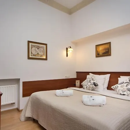 Appartamento B12 - Comfort Apartemnts City Center *