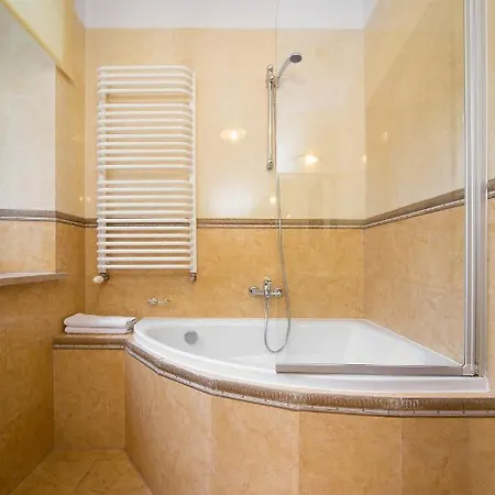 B12 - Comfort Apartemnts Center Kraków