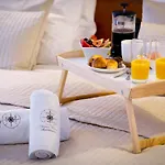 B12 - Comfort Apartemnts Center Apartamento *